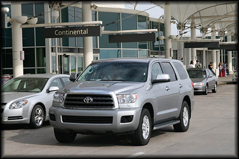 Alamo georgia toyota