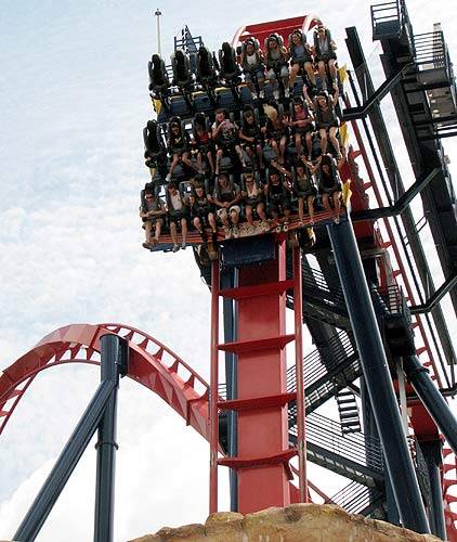 Sheikra