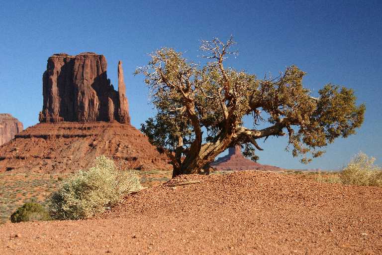 Monument Valley