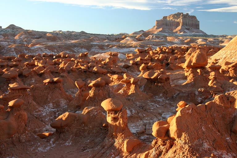 Goblin Valley