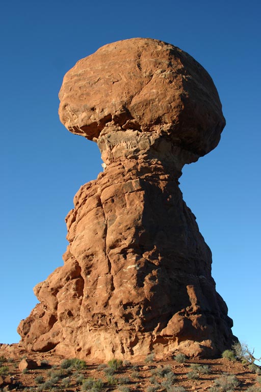 Balanced Rock