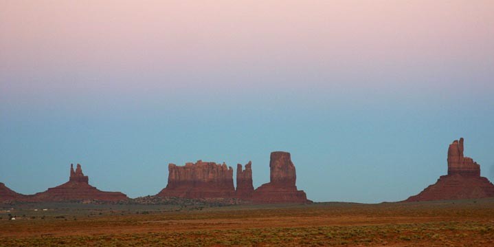 Monument Valley