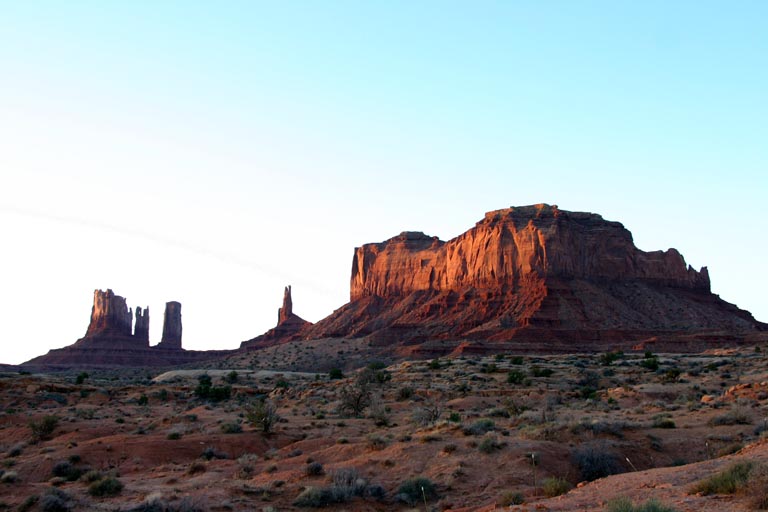 Monument Valley