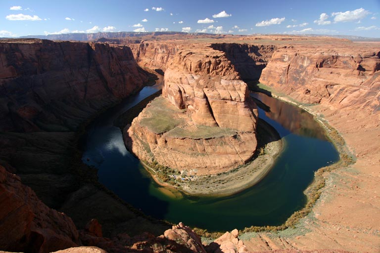 Horseshoe Bend