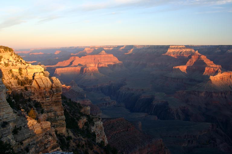 Grand Canyon