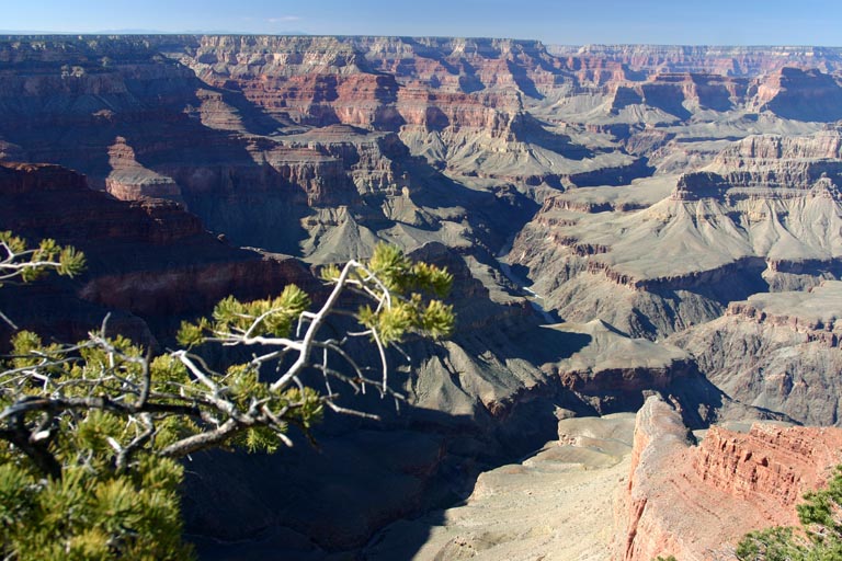 Grand Canyon