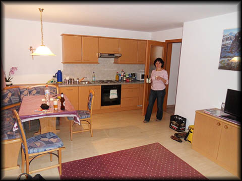 Wohnung