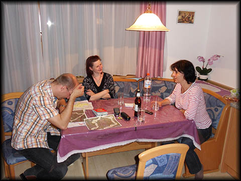 Planung